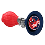 Spiderman® Polkupyörätorvi Punainen