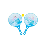 Frozen® Rantatennissetti