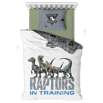 Jurassic World® Raptor Lakanat