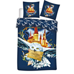 Harry Potter® Hedwig Tylypahka Vuodevaatteet