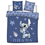 Lilo Stitch® Ohana Kingsize Lakanat