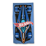 Hot Wheels® Rantapyyhe