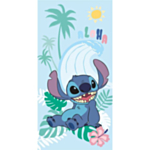 Lilo & Stitch® Aloha Kylpypyyhe