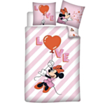 Minni Hiiri® Love Balloon Lakanat