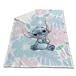 Lilo & Stitch® Sherpa-fleecetäkki