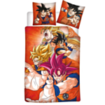 Dragonball® Lakanat