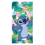 Lilo & Stitch® Trooppinen Rantapyyhe
