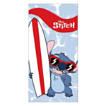 Lilo & Stitch® Surffi Rantapyyhe