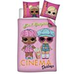 LOL Surprise® Cinema Lakanat