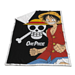 One Piece® Sherpa-fleecepeitto