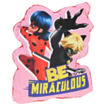 Miraculous Ladybug® Muoto Tyyny