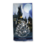 Harry Potter® Kylpypyyhe
