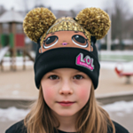 LOL Surprise® Pompom Pipo Kulta