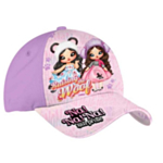 LOL Surprise® Lippis Vaaleanpunainen/Liila