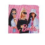 Barbie® Kauluri Vaaleanpunainen