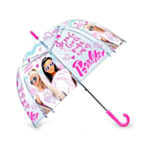 Barbie® Kukka Sateenvarjo