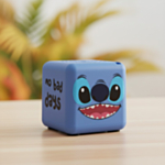 Lilo & Stitch® Cube Bluetooth Kaiutin
