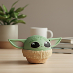 Star Wars® Grogu Bluetooth Kaiutin
