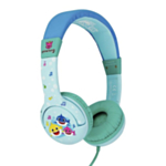 Baby Shark® Lasten Kuulokkeet