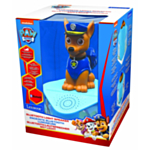 Paw Patrol® Bluetooth-kaiutin valolla