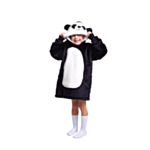 Panda Lastenhuppari