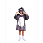 Noxxiez® Koala Vilttihuppari Lapsille