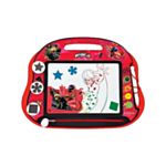 Miraculous Ladybug® Magneettinen Piirustustaulu