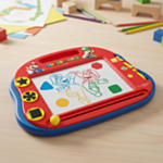 Super Mario® Magneettinen Piirustustaulu