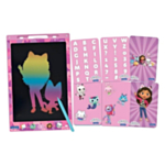 Gabby's Dollhouse® Piirustustaulu Setti