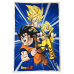 Dragon Ball Z® Fleece