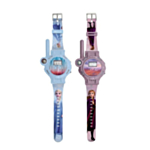 Frozen® Radiopuhelin Kellosetti