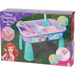 Disney® Ariel Hiekkalaatikko Setti