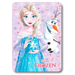 Frozen® Fleecepeitto Vaaleanpunainen