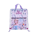 Frozen® Elsa & Olaf Deluxe Jumppapussi