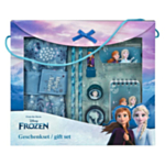 Frozen® Koulunaloitus Setti