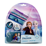 Frozen® Koulusetti 6 Osaa