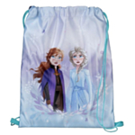 Frozen® Jumppakassi Vaaleansininen
