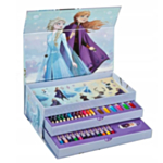 Frozen® Maalaussetti Laatikoilla