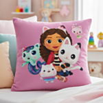 Gabby's Dollhouse® Penaali Tyyny