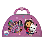 Gabbys Dollhouse® Pandy Paws Värityssetti