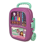 Gabby's Dollhouse® Värityslaukku