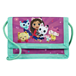 Gabby's Dollhouse® Kukkaro