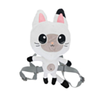 Gabbyn Nukketalo® Pandy Paws 3D reppu