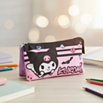 Hello Kitty® Kuromi Penaali Vaaleanpunainen