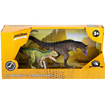 Dinosaurus Figuurit