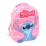 Lilo & Stitch® 3D Reppu Vaaleanpunainen