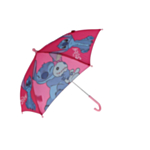Lilo & Stitch® Scrump Sateenvarjo Pinkki