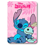Lilo & Stitch® Scrump Fleecepeitto