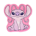 Lilo & Stitch® Angel Tyyny Vaaleanpunainen