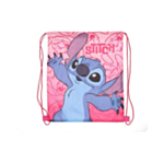 Lilo & Stitch® Jumppapussi Pinkki/Vaaleanpunainen